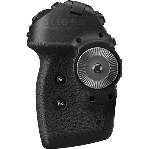 Nikon MC-N10 Remote Grip - 3